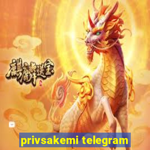 privsakemi telegram